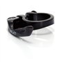XLC PC-L01 ABRAZADERA TIJA DE SILLIN 34.9MM NEGRA