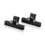 XLC SP-X11 ADAPTADOR TIJA P/CAMARAS ACTION NEGRO