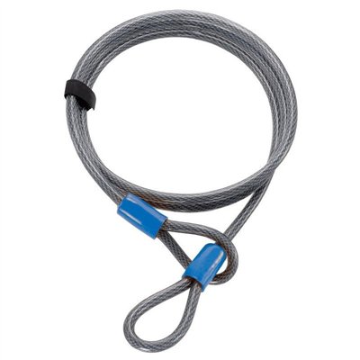 XLC LO-C15 CABLE DALTON PARA CANDADO 10MMx4600MM