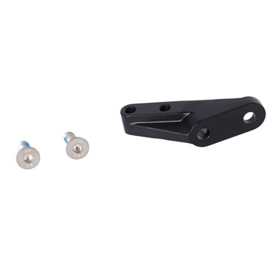 ADAPTADOR P/SOPORTES XLC FLYON KSA18 M6x20mm