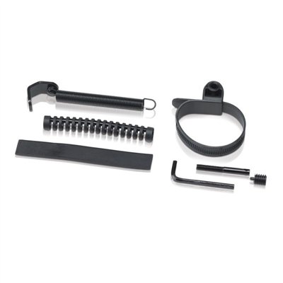 XLC KS-X01 AMORTIGUADOR DIRECCION P/CUADRO 38-62MM