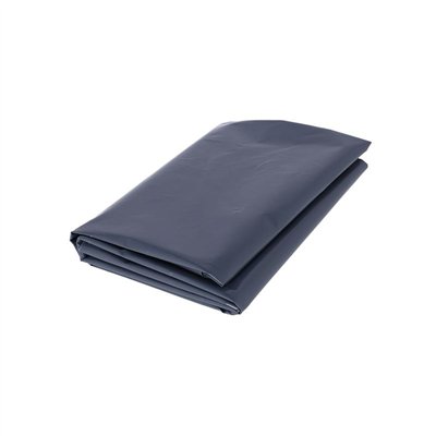 XLC VG-G01 FUNDA BICI PLEGAB.2000x1000mm GR C/CORR