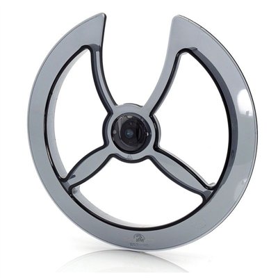 XLC CG-K01 PROTECTOR DE PLATO P/46-48 D AHUMADO