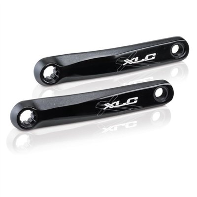 XLC CR-E01 JGO.DE BIELAS SISTEMA BOSCH E-BIKE170MM