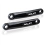 XLC CR-E01 JGO.DE BIELAS SISTEMA BOSCH E-BIKE170MM