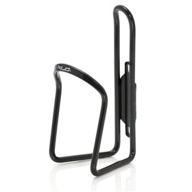 XLC BC-A03 PORTABIDON ALUMINIO NEGRO MATE