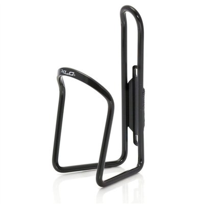 XLC BC-A03 PORTABIDON ALUMINIO NEGRO MATE