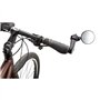 XLC MR-K03 RETROVISOR 60MM ANGULO REGULABLE 20º