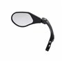 XLC MR-K11 RETROVISOR IZQ.REGULABLE  21-26mm NEGR