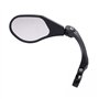 XLC MR-K11 RETROVISOR DER.REGULABLE 21-26mm NEGRO
