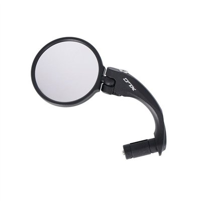 XLC MR-K15 RETROVISOR INTERIOR 16-21mm 68mm NEGRO