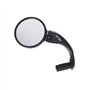 XLC MR-K15 RETROVISOR INTERIOR 16-21mm 68mm NEGRO