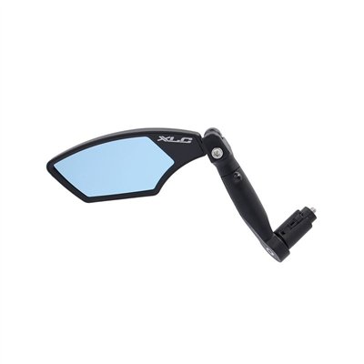 XLC MR-K23 RETROVI.IZQ.CR.BLUE HD IN.14.8-22.5mm N