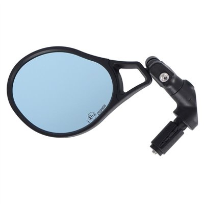 XLC MR-K29 RETROVISOR IZQ.21-26 AJUST.NEG CRI.AZUL