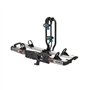 XLC CC-C05 PORTABICIS AZURA XTRA LED 2 BICIS PLEG