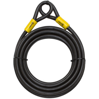 CABLE DE SEGURIDAD STEELCABLE D.15 en 9000 MM REF:AV0040