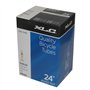 XLC CÁMARA 24 X1.5/2.5 40/62-507 DV 40 MM