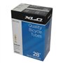 XLC CÁMARA 27/28 X 1 1/8-1.75 28/47-622/635 DV 40