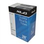XLC CAMARA 27-28x1-1/8-1.75 VALV.STAND.35mm (50U)