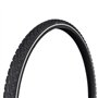 XLC VT-T20 CUBIERTA TWILLING 24x2.00 RIG.NEGRO REF