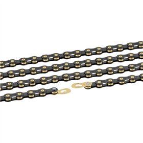 CADENA WIPPERMANN CONNEX 10SB 114 ESLABONES 10-V.