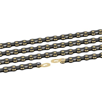 CADENA WIPPERMANN CONNEX 10SB 114 ESLABONES 10-V.