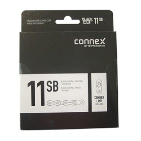 CADENA WIPPERMANN CONNEX 11SB 1/2   X 11/128