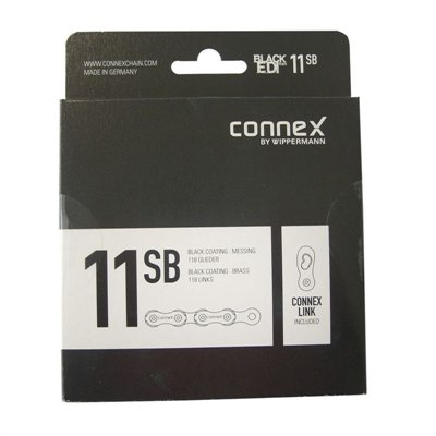 CADENA WIPPERMANN CONNEX 11SB 1/2   X 11/128