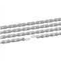CADENA WIPPERMANN CONNEX 11SE 124 ESLABONES