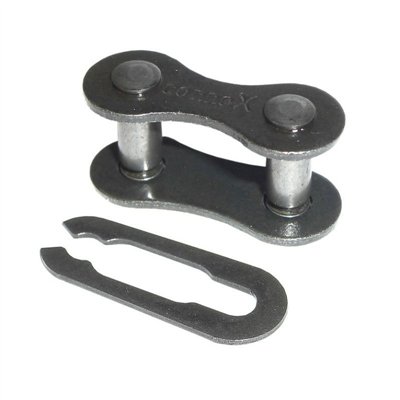 CONECTOR CADENA WIPPERMANN 1Z1 1/2 x 1/8 (25 UDS)