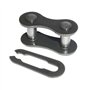CONECTOR CADENA WIPPERMANN 1Z1 1/2 x 1/8 (25 UDS)