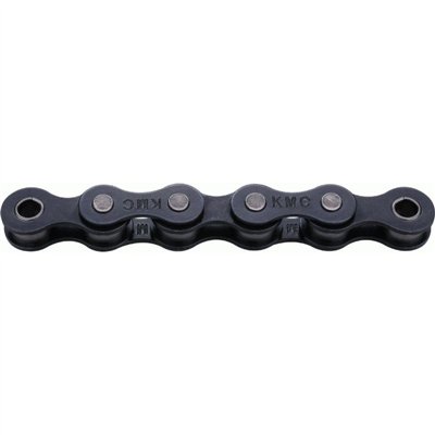 CADENA KMC B1 112 ESLABONES 1V. NEGRO