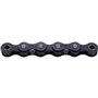 CADENA KMC B1 112 ESLABONES 1V. NEGRO
