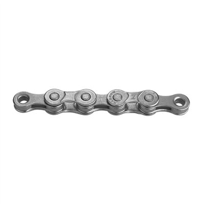CADENA KMC Z8 EPT 114 ESLABONES 8V. INOXIDABLE
