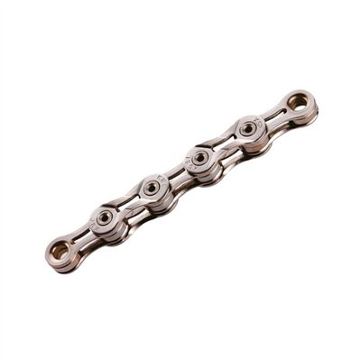 CADENA KMC X9 SL 114 ESLABONES 9V. GRIS