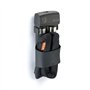 CANDADO PLEGABLE AXA 600 LARGO 95 cm GROSOR 6 mm N