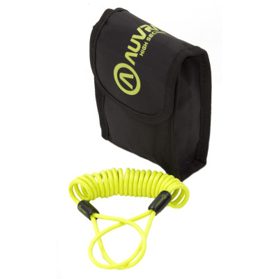 KIT CORD…N DE AVISO + BOLSA REF:AV0069