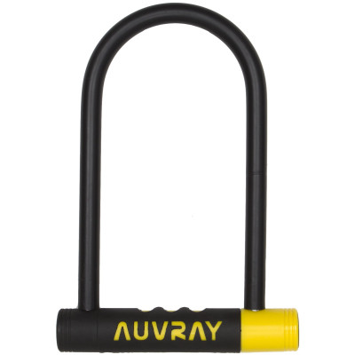 ANTIRROBO U ALARMA 128x245 D.14 REF:AV0073