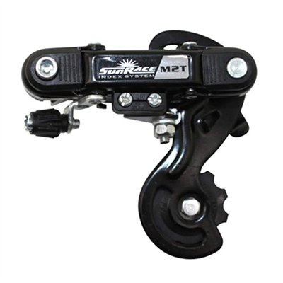 CAMBIO SUN RACE INDEX 6/7V CORTO 13-28T