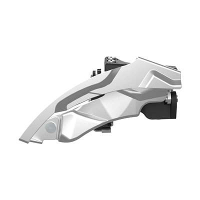 DESVIADOR SUN RACE 3x9 V.DUAL