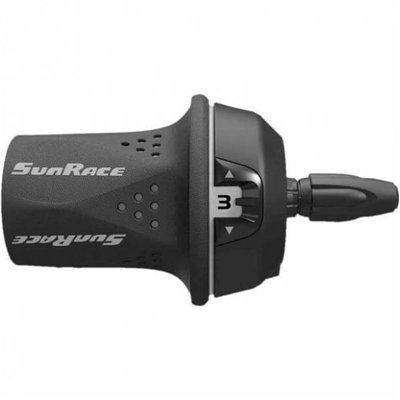 MANDO IZQUIERDO TWIST SHIFTER FRICCION 3V