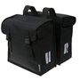 BOLSA DOBLE  MARA XXL NEGRO
