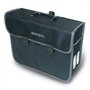 BOLSA INDIVIDUAL MALAGA NEGRO