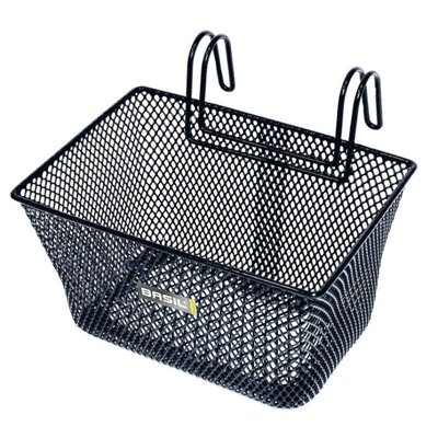 CESTA DELANTERA NIÑOS BASIL TIVOLI 25X20X20 CM
