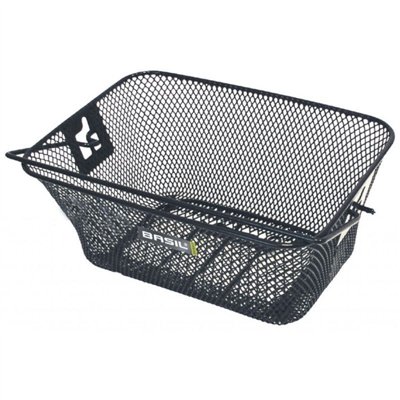 CESTA RT PARA NIÑOS BASIL TIGRE 20X30X12 CM