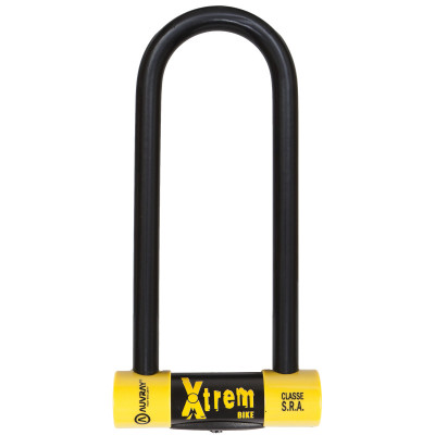 ANRIRROBO SRA U XTREM BIKE 80x150 REF:AV0098