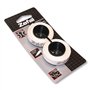 BLISTER 2 CINTAS LLANTA ZEFAL 17 mm