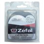 BLISTER 2 CINTAS LLANTAS ZEFAL PVC 28 -18 mm