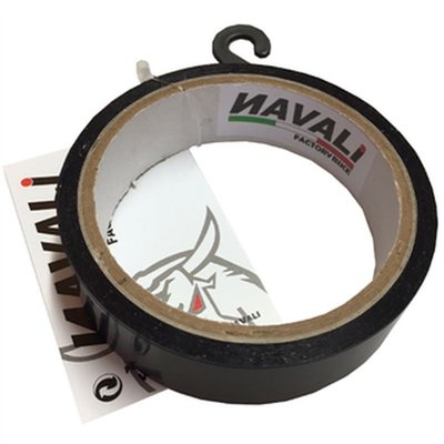 CINTA DE LLANTA NAVALI CONVERT.TUBELESS 11MX24MM
