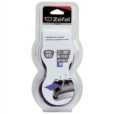 KIT ANTIPINCHAZOS ZEFAL MTB 29